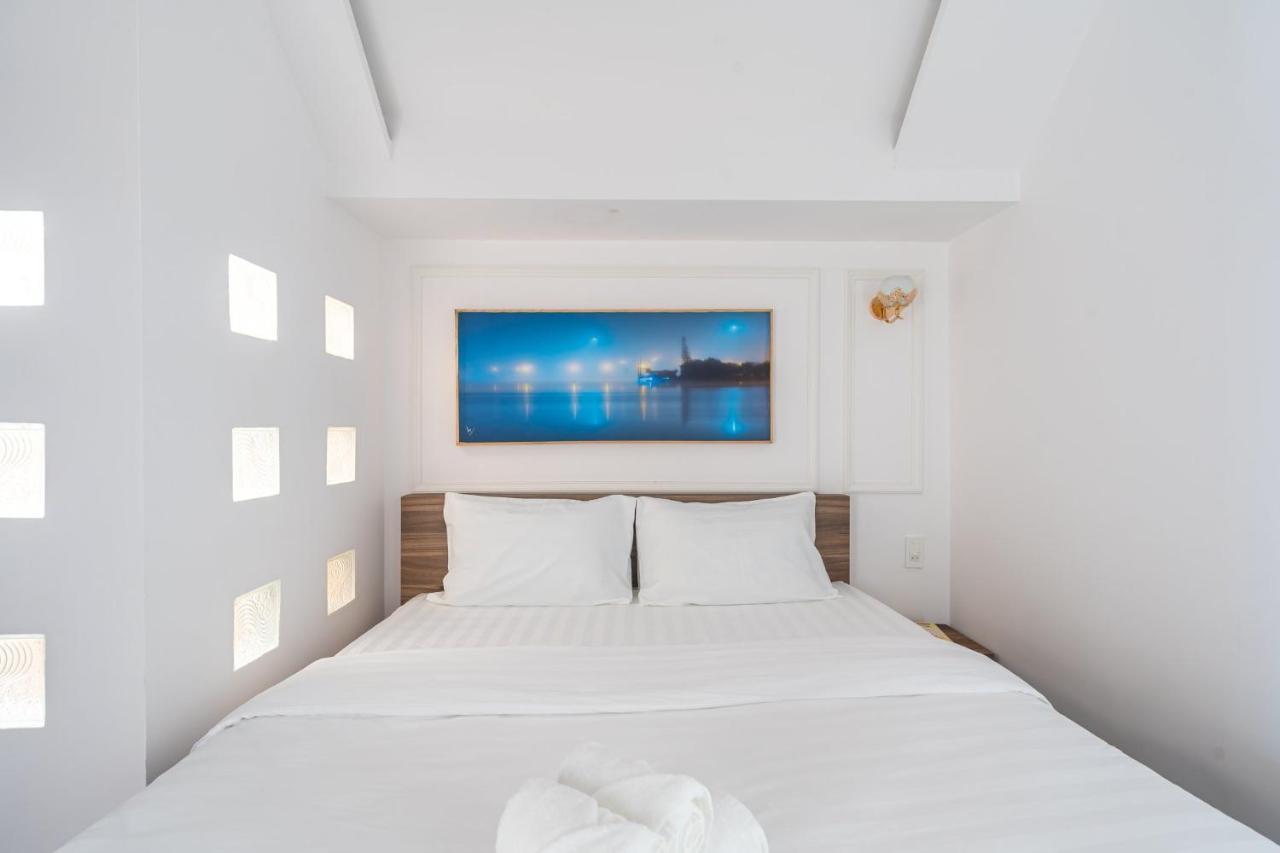 Msing Dalat Hotel Ngoại thất bức ảnh