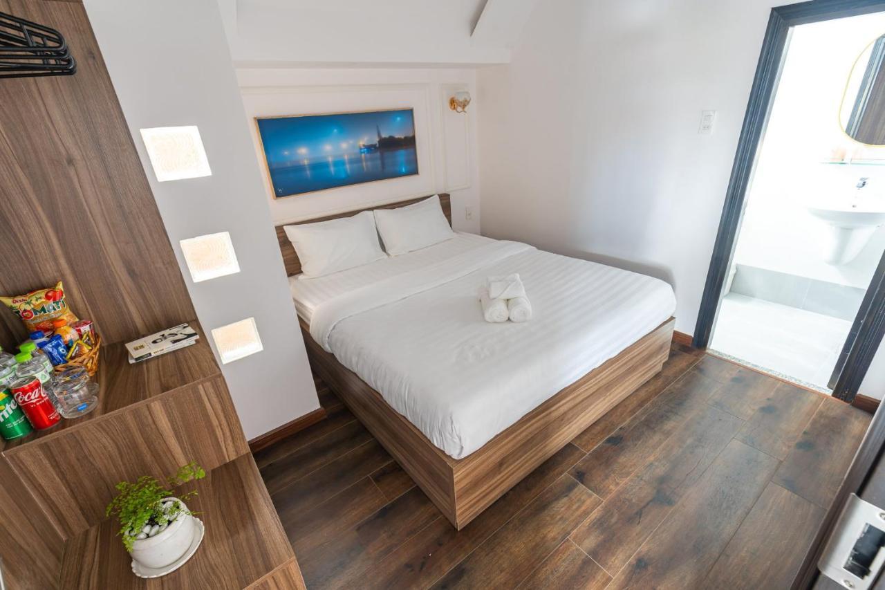 Msing Dalat Hotel Ngoại thất bức ảnh