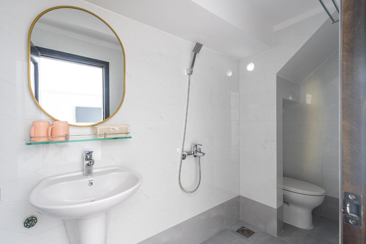 Msing Dalat Hotel Ngoại thất bức ảnh