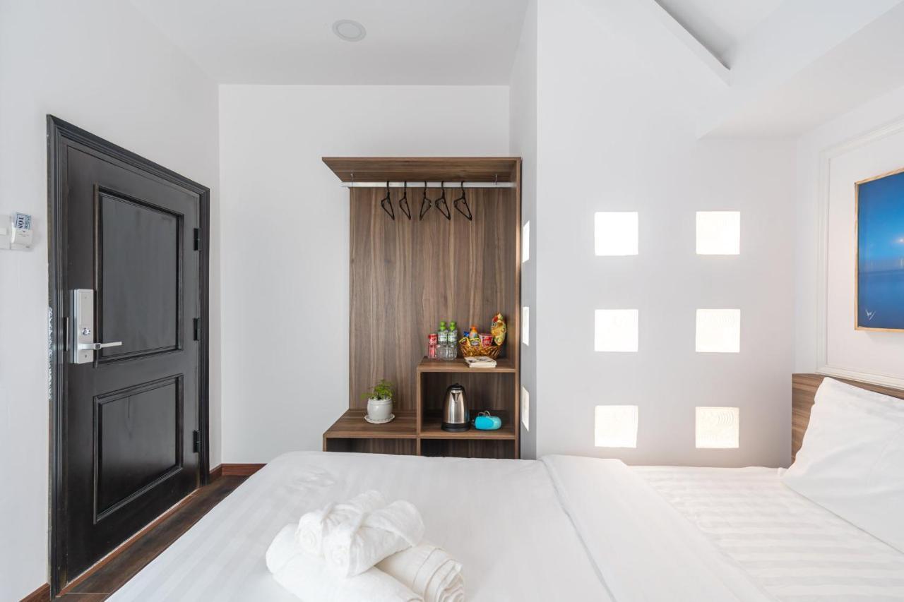 Msing Dalat Hotel Ngoại thất bức ảnh