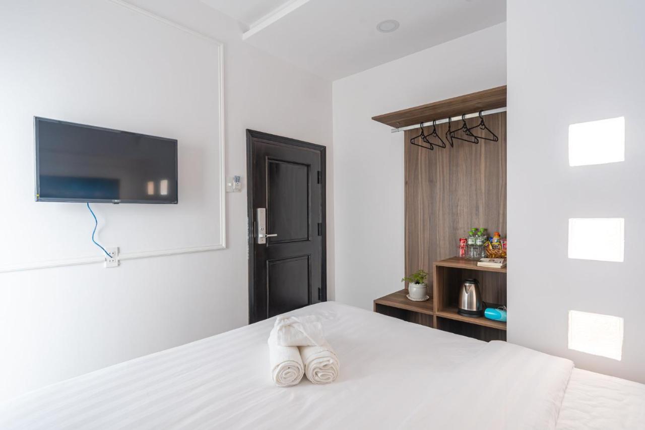 Msing Dalat Hotel Ngoại thất bức ảnh