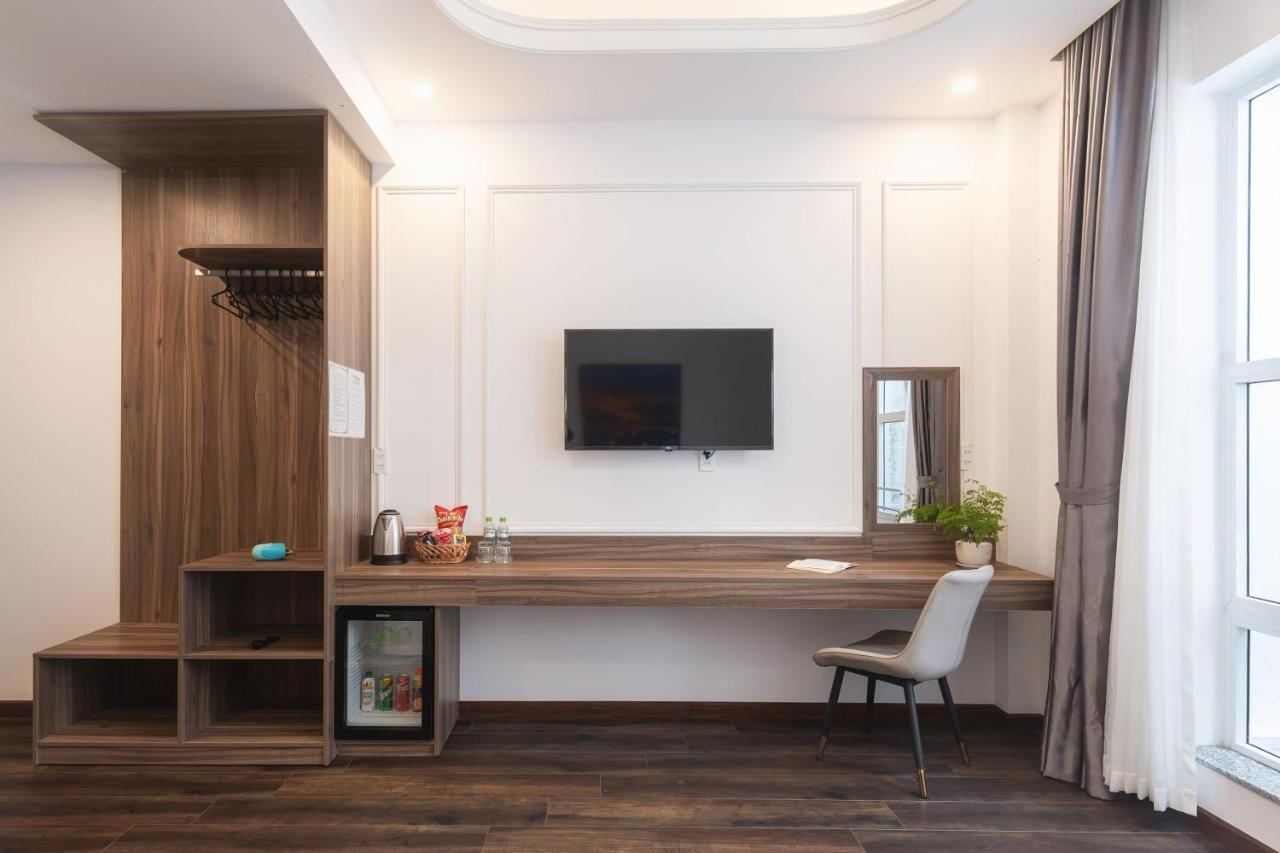 Msing Dalat Hotel Ngoại thất bức ảnh