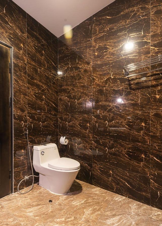 Msing Dalat Hotel Ngoại thất bức ảnh